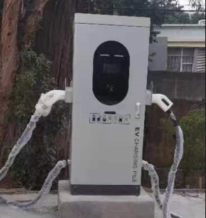 云南累計(jì)建成充電站1900余座！云南昆明對(duì)充電基礎(chǔ)設(shè)施運(yùn)營(yíng)商實(shí)行備案管理